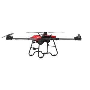Ys F50 Dream Eagle Long Endurance Industry Application UAV 30kg Payload 35 Minutes Flight Time