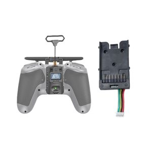 FPV T Pro High Frequency Head External Module Slot Socket Conversion TBS Nano ELRS