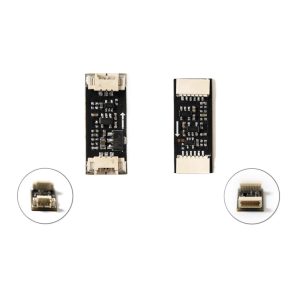 Foxeer Video Jammer Encryption Decryption Module for FPV Racing Drone Simulated Signal