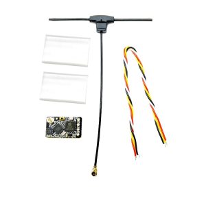 ELRS Receiver 2.4G 915M ExpressLRS High Refresh Rate Small Volume Nano