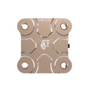 Speedybee TX800 5.8G FPV-Video-Sender 48 Kanäle, 800 mW für Renn-Drohnen