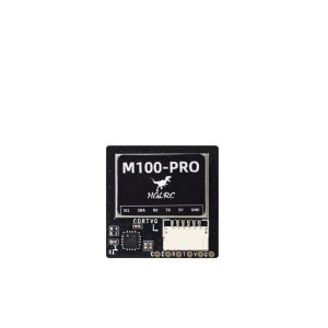 HGLRC M100 PRO 5883 Compass GPS Five Mode Positioning Module for Fixed Wing RC Drone