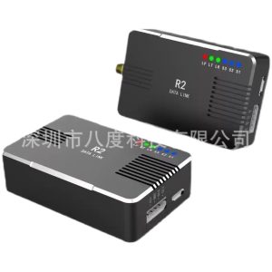ملحقات وحدة راديو اتصالات شبكة 4G Vk Microgram Zhifei Digital Communication R2 لربط البيانات