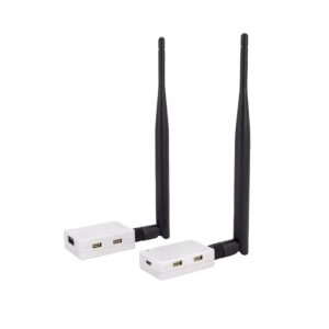 Siyi 20KM 2.4G Digital Radio Module for Pixhawk 3DR Digital Radio