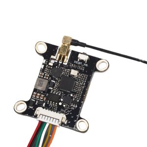 1.6W High Power 5.8GHz FPV Video Transmitter Module for Fixed Wing Drones