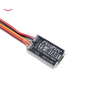 Flysky FS iBTA01 iBUS2 Telemetry Adapter Remote Control Signal