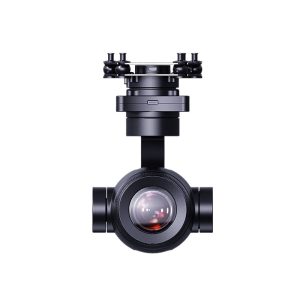 SIYI ZR30 4K AI 180x Hybrid Zoom UAV Photoelectric Pod PTZ Camera for Drones