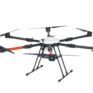 Yla 6Shz Category IV Six Rotor Training UAV for CAAC Training and Teaching