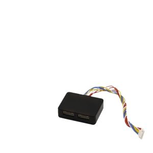 SIYI HD Card Recording FPV Camera Adapter for MK15 MK32 HM30 Multi-camera Conversion Module
