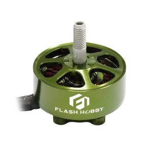 Flashhobby Mars M2807 1300Kv Brushless Motor for RC FPV Drone Racing