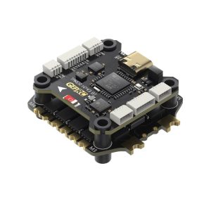 Geprc Taker H743 Bt 32Bit 65A Flying Tower Flight Controller ESC Stack FPV Drone Accessories