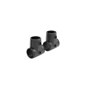 Agricultural Plant Protection Drone Rack Tripod Tee Connector 20mm Diameter
