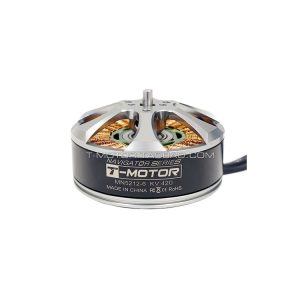 Tmotor MN5212 Multi-Axis Multi-Rotor UAV External Rotor Brushless DC Motor