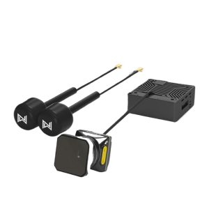 Walksnail Snail Avatar Moonlight Kit Sky 4K Card Recording HD Digital FPV Image Transmission Night Vision