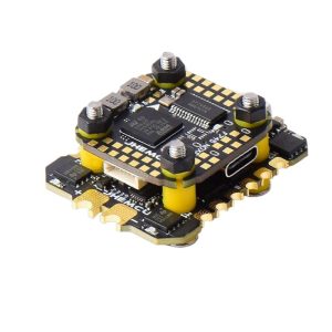 JHEMCU F745 Flight Controller BL32MINI 45A 60A ESC FPV Stack for Racing Drones