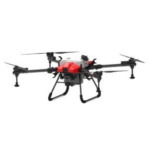Dream Eagle X4-30 Large Load Agricultural Plant Protection Drone 30kg Payload Pesticide Spraying UAV