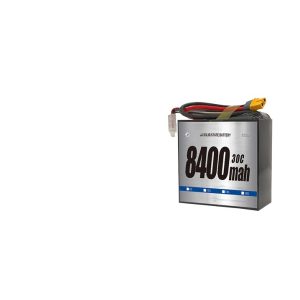 Jiujiang 330Wh/kg Drohnen-Akku mit 8400 mAh und 23,7 V – für lange Flugzeiten bei FPV-Fotografie und Pflanzenschutz