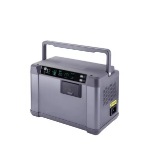 Yonghang UD2 14S 18S High Efficiency 3000W 50A Intelligent Balance Dual Channel Fast Charger for FPV Drones