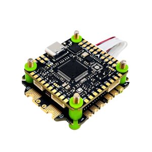 Электронный регулятор скорости Aocoda Rc F465S F475S Flying Tower F405 для дронов FPV – 65А/75А