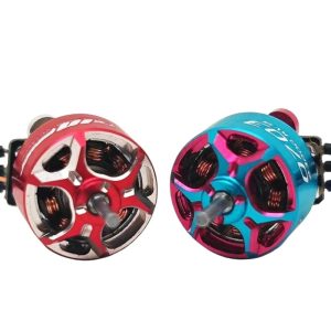 Rcinpower GTS V3 1404 Plus Brushless Motor 4680KV 3inch Racing Motor