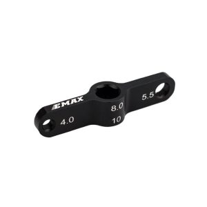 EMAX Bullet Nut Quick Release Wrench 4 in 1 Motor Paddle Lock Sleeve