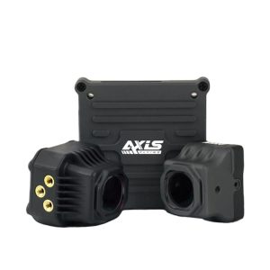 Axisflying O4 Kit Lite Coaxial Cable DJI Transmission Modification Cooling Accessories FPV Racing Drone