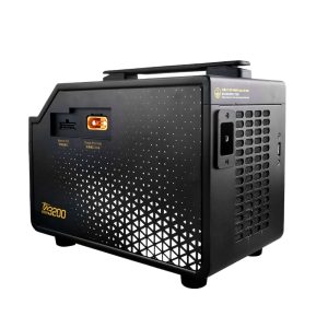 Grignard TA3200 – Intelligenter Balancer-Lader für Modellflugzeuge und Drohnen mit Lithium-Akkus, 6–14S, 60 A Schnellladung
