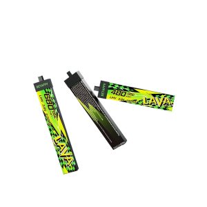 Betafpv Lava II 280mAh 680mAh 1S Lipo Battery FPV Racing Drone Model Aircraft