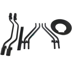 EFT GX Series UAV Agricultural Drone Landing Gear Crossbar Brace for G616 G630