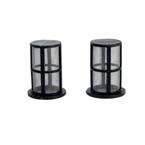 EFT Wing Fly Special Filter Outlet Platinum 38mm