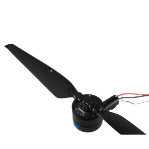 Haoying X8 Agricultural UAV Motor Plant Protection Power Suit Brushless Power System CE