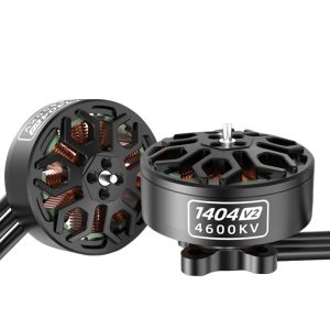 Speedybee Bee25 Accessories Motor 1404 V2 Brushless Motor for 25inch Racing Drone Universal 4S