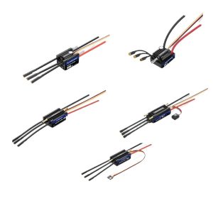 Hobbywing Seaking V4 Marine ESC 120A 90A 60A 30A for RC Boats