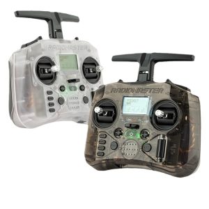 RadioMaster Pocket ELRS Multi Protocol Hall Gimbal FPV Drone Remote Controller CC2500