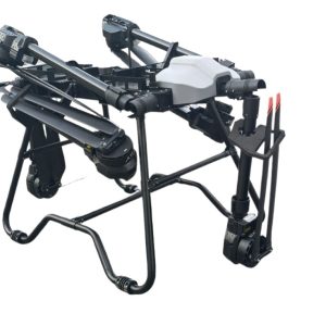 YS F100A 100KG 6 Axis Large Professional Industrial Drone Complete Machine