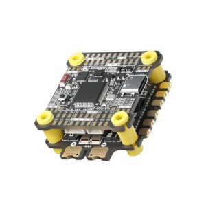 Контроллер полёта Speedybee F405 V5 с четырёхканальным регулятором скорости на 55 А, 30×30 мм, OX32