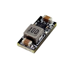 FPV Controllable BEC Module 6S 12V Output 2A Step Down Single Module