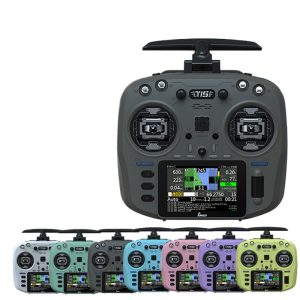 Jumper T15 Remote Control 2.4G Hall Rocker RC Transmitter FPV Drone