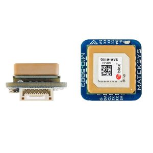 Matek M10Q-5883 Global Navigation Satellite System GPS GNSS Compass for FPV Drones