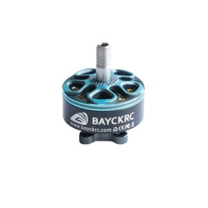 Bayckrc A Series 2207 2085Kv 1950Kv 5inch Racing Motor for 3-6S FPV Drones