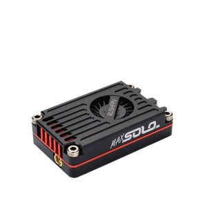 جهاز إرسال الفيديو Rush FPV 5.8 جيجاهرتز بقوة 2.5 واط لطائرات الدرون والنماذج الطائرة