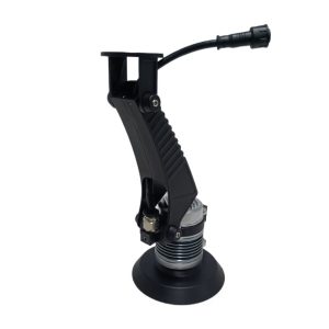 Centrifugal Nozzle 4808 Folding Air Mist Nozzle for Agricultural Drone Plant Protection