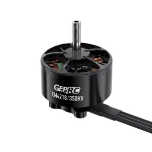 Geprc EM4218 350KV Brushless Motor for 15inch Racing Drones Long Range FPV