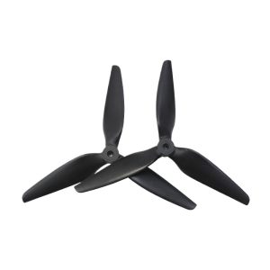 Hqprop MQ8x4.5x3 V2 8045 8inch FPV Drone Propeller CW CCW Set