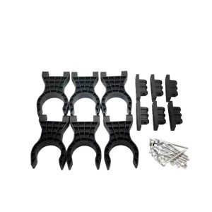 EFT E610P Arm Accessories Package Nozzle Transfer Finished Product Plant Protection Rack UAV Parts