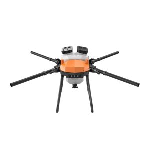 EFT Wing Feite G18 Four Axis 20L Plant Protection UAV Rack Frame Agricultural Drone AS150U Plug