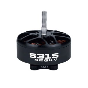 Axisflying Az5315 420Kv Long Range Brushless Motor for FPV Drone Racing