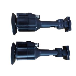 ETF Z30 Z50 Centrifugal Nozzle Agricultural UAV Atomization Nozzle