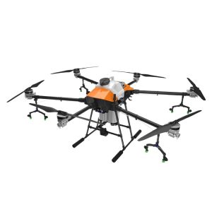 EFT G630 Agricultural Drone 30kg Payload Plant Protection Aircraft K++ V2 Flight Control