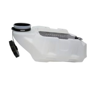 16L Medicine Box Water Tank for E416P E616P E616S EFT Agricultural Drone Rack